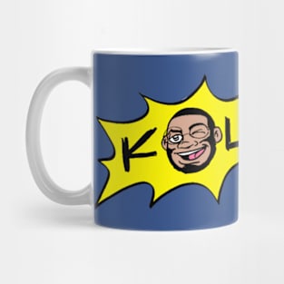 Kool Ade Kam Mug